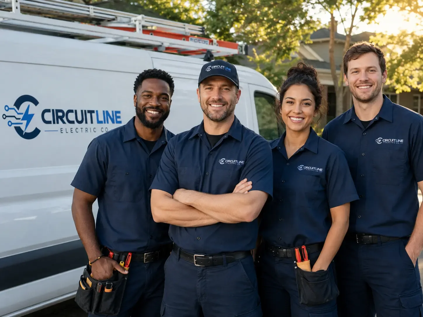 Whole Home Rewiring company in Clarks, NE